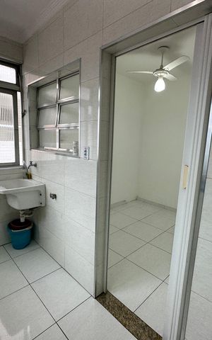 Apartamento para alugar com 150m², 4 quartos e 1 vaga Apartamento para alugar com 150m², 4 quartos e 1 vagaÁrea de Serviço
