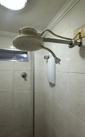 Apartamento para alugar com 150m², 4 quartos e 1 vaga Apartamento para alugar com 150m², 4 quartos e 1 vagaBanheiro de serviço