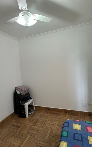 Apartamento para alugar com 150m², 4 quartos e 1 vaga Apartamento para alugar com 150m², 4 quartos e 1 vagaQuarto 2