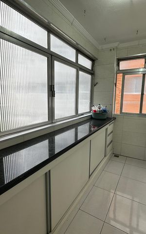 Apartamento para alugar com 150m², 4 quartos e 1 vaga Apartamento para alugar com 150m², 4 quartos e 1 vagaÁrea de Serviço