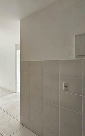 Apartamento para alugar com 44m², 2 quartos e 1 vaga Apartamento para alugar com 44m², 2 quartos e 1 vagaCozinha