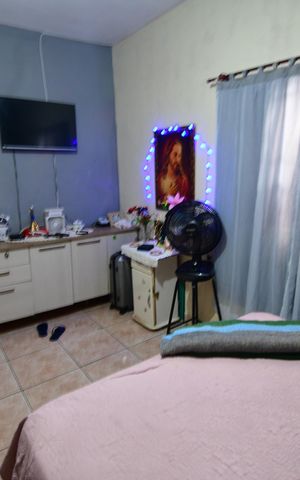 Casa para alugar com 125m², 1 quarto e 2 vagasQuarto