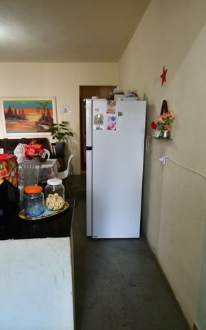 Casa para alugar com 125m², 1 quarto e 2 vagasCozinha