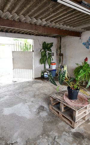 Casa para alugar com 125m², 1 quarto e 2 vagasGaragem