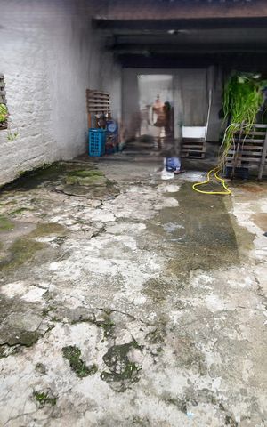 Casa para alugar com 125m², 1 quarto e 2 vagasÁrea externa
