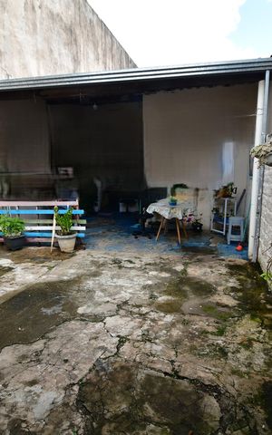 Casa para alugar com 125m², 1 quarto e 2 vagasÁrea externa