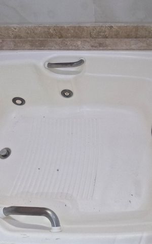 Apartamento para alugar com 200m², 3 quartos e 3 vagasBanheiro do Quarto 1