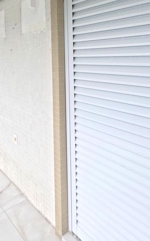 Apartamento para alugar com 200m², 3 quartos e 3 vagasVaranda do Quarto 2