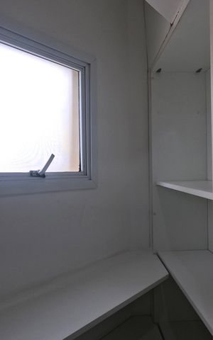 Apartamento para alugar com 200m², 3 quartos e 3 vagasCloset do Quarto 1
