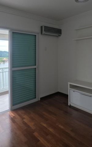 Apartamento para alugar com 200m², 3 quartos e 3 vagasQuarto 3