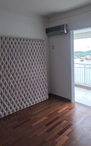 Apartamento para alugar com 200m², 3 quartos e 3 vagasQuarto 2