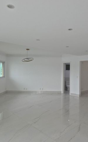 Apartamento para alugar com 200m², 3 quartos e 3 vagasSala