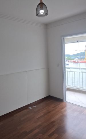 Apartamento para alugar com 200m², 3 quartos e 3 vagasQuarto 3