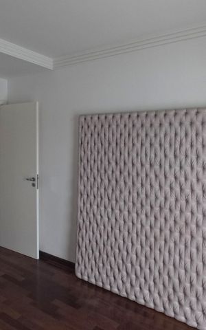 Apartamento para alugar com 200m², 3 quartos e 3 vagasQuarto 2
