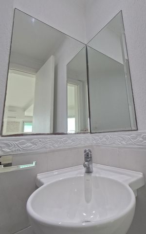 Apartamento para alugar com 200m², 3 quartos e 3 vagasLavabo