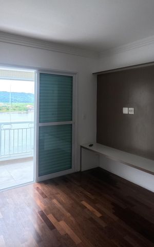 Apartamento para alugar com 200m², 3 quartos e 3 vagasQuarto 2