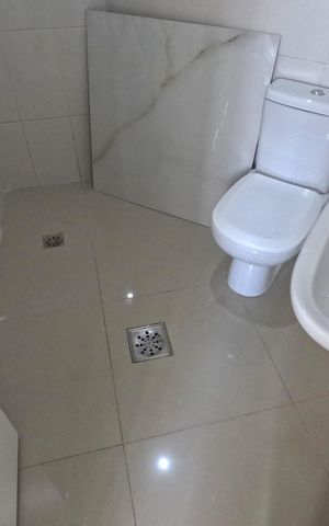 Apartamento para alugar com 200m², 3 quartos e 3 vagasBanheiro de Serviço