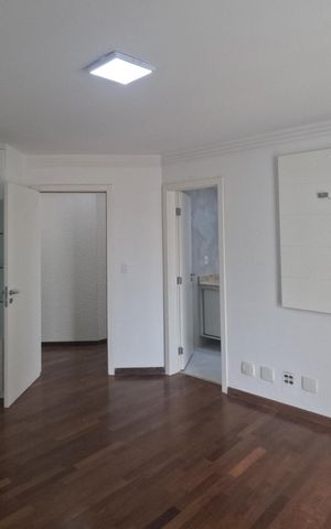 Apartamento para alugar com 200m², 3 quartos e 3 vagasQuarto 1