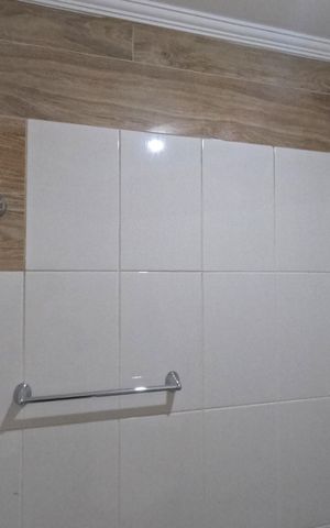 Apartamento para alugar com 200m², 3 quartos e 3 vagasBanheiro de Serviço