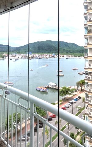 Apartamento para alugar com 200m², 3 quartos e 3 vagasVaranda da Sala