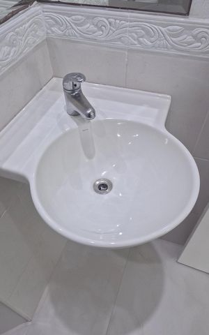 Apartamento para alugar com 200m², 3 quartos e 3 vagasLavabo