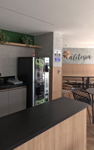 Apartamento para alugar com 200m², 3 quartos e 3 vagasÁrea Comum - Salão de Festas 