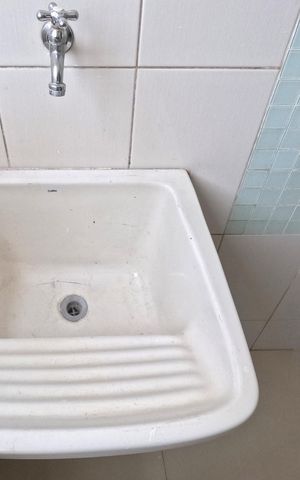 Apartamento para alugar com 200m², 3 quartos e 3 vagasÁrea de Serviço