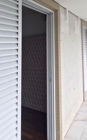 Apartamento para alugar com 200m², 3 quartos e 3 vagasVaranda da Sala