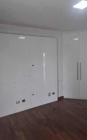 Apartamento para alugar com 200m², 3 quartos e 3 vagasQuarto 1
