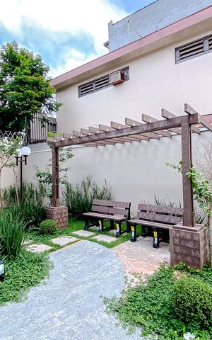 Apartamento para alugar com 31m², 1 quarto e sem vagaÁrea comum