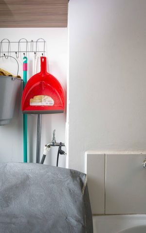 Apartamento à venda com 44m², 2 quartos e 1 vagaÁrea de Serviço
