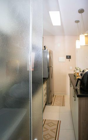 Apartamento à venda com 44m², 2 quartos e 1 vagaÁrea de Serviço