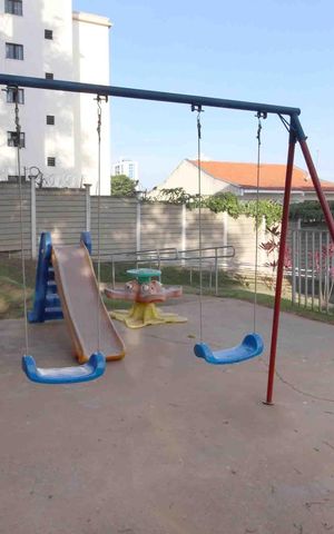 Apartamento para alugar com 52m², 2 quartos e 1 vagaÁrea comum