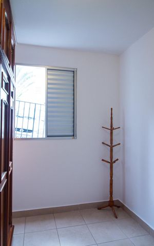 Apartamento para alugar com 52m², 2 quartos e 1 vaga Apartamento para alugar com 52m², 2 quartos e 1 vagaQuarto 1