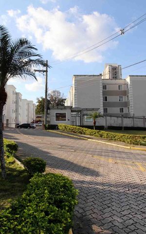 Apartamento para alugar com 52m², 2 quartos e 1 vagaFachada