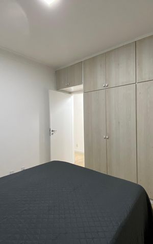 Apartamento para alugar com 68m², 2 quartos e sem vaga