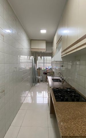 Apartamento para alugar com 68m², 2 quartos e sem vaga