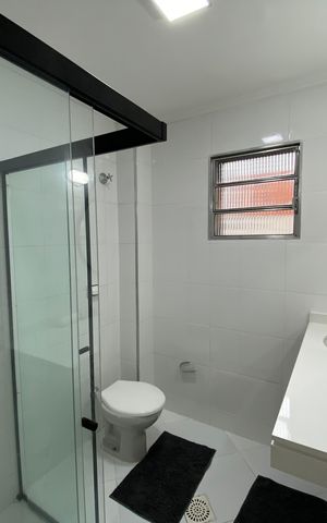 Apartamento para alugar com 68m², 2 quartos e sem vaga