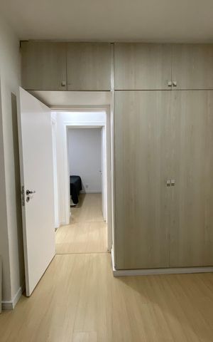 Apartamento para alugar com 68m², 2 quartos e sem vaga