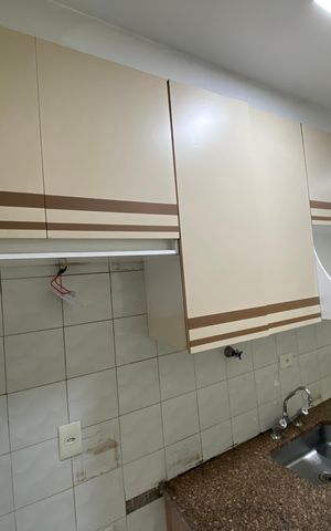 Apartamento para alugar com 68m², 2 quartos e sem vaga