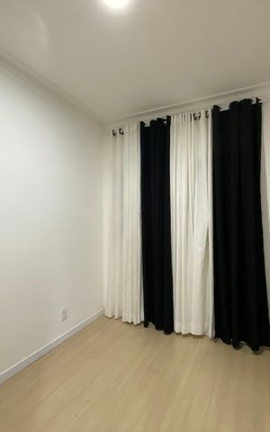 Apartamento para alugar com 68m², 2 quartos e sem vaga