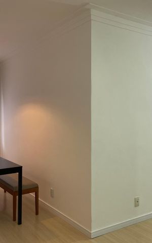 Apartamento para alugar com 68m², 2 quartos e sem vaga