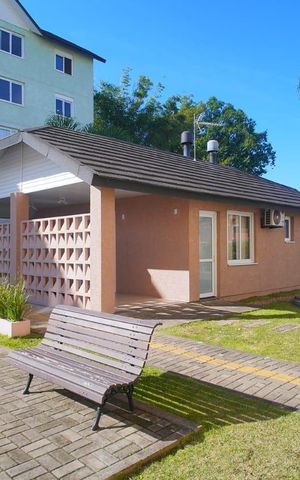 Apartamento para alugar com 51m², 2 quartos e 1 vaga Apartamento para alugar com 51m², 2 quartos e 1 vagasal