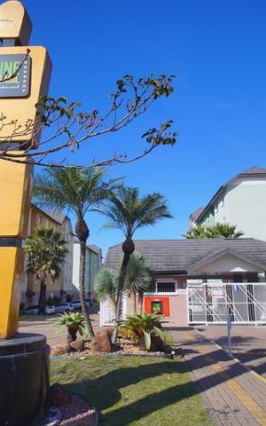 Apartamento para alugar com 51m², 2 quartos e 1 vaga Apartamento para alugar com 51m², 2 quartos e 1 vagaFachada