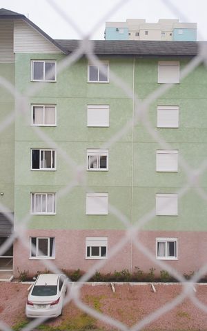 Apartamento para alugar com 51m², 2 quartos e 1 vagaVista do Quarto 2