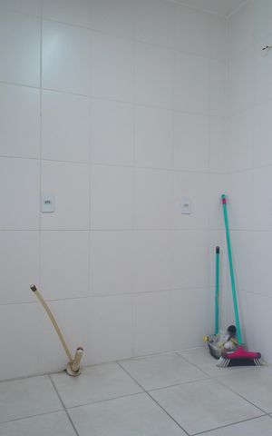 Apartamento para alugar com 51m², 2 quartos e 1 vagaCozinha