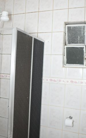 Apartamento à venda com 74m², 2 quartos e sem vagaBanheiro Social