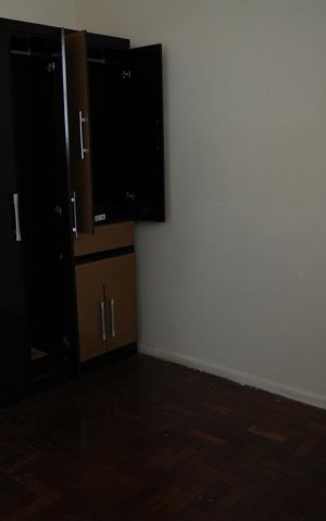 Apartamento à venda com 74m², 2 quartos e sem vagaQuarto 1