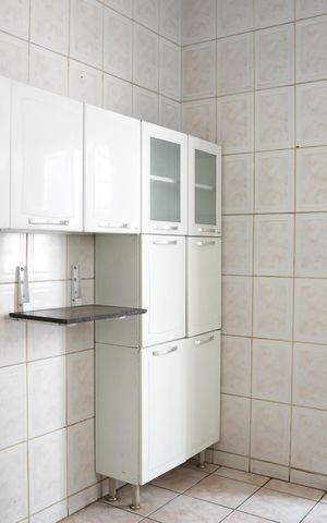 Apartamento à venda com 74m², 2 quartos e sem vagaCozinha