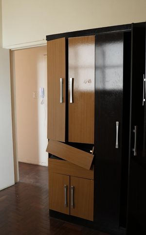 Apartamento à venda com 74m², 2 quartos e sem vagaQuarto 1